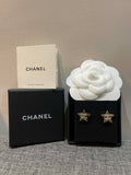 Starlight CC Stud  Earrings – E014