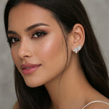 LV Idylle Blossom Stud Earrings - E043