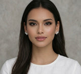 LV Idylle Blossom Stud Earrings - E043