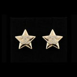 Starlight CC Stud  Earrings – E014