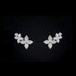 LV Idylle Blossom Stud Earrings - E043