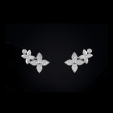 LV Idylle Blossom Stud Earrings - E043