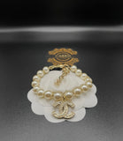 CC Pearl Bracelet - B011