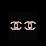 CC Alexa Stud Earrings – E032